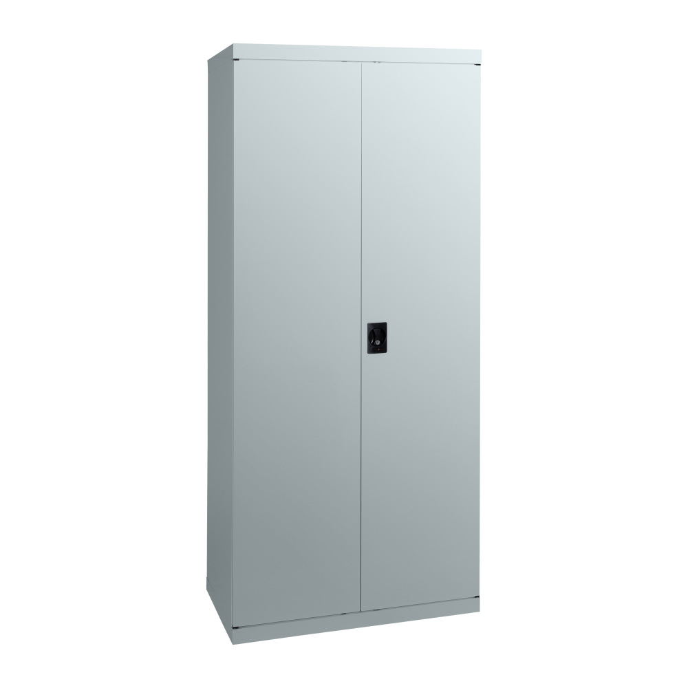 Statewide Tall Stationery Cupboard - 600mm Deep